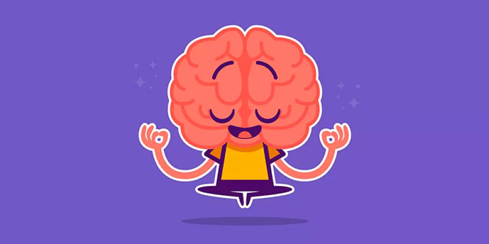 5 Pontos Que Acalmam a Mente