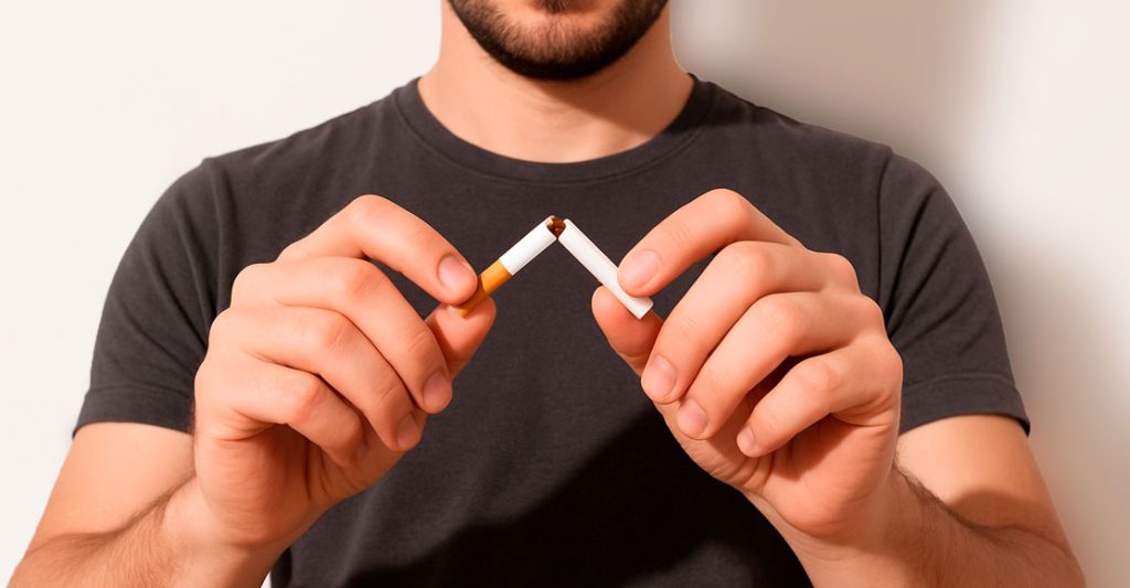 Stop Smoking