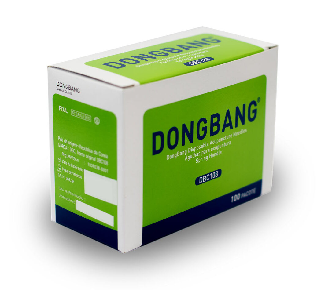 Agulha Dong Bang