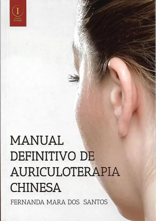 manual definitivo de auriculoterapia chinesa