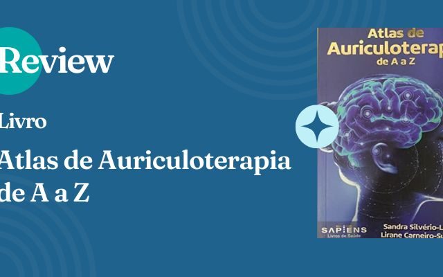 Atlas de Auriculoterapia de A a Z