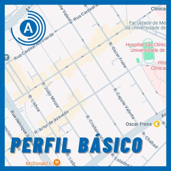 Perfil Básico Gratuto