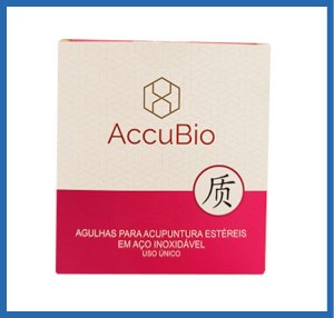 Agulhas AccuBio