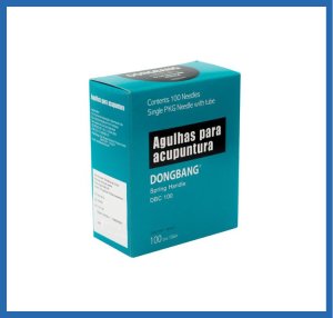 Agulha de Acupuntura Dong Bang