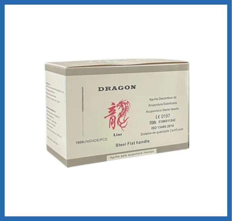 agulhas Dragon 18x8