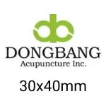 Agulha de Acupuntura Dong Bang 30x40mm