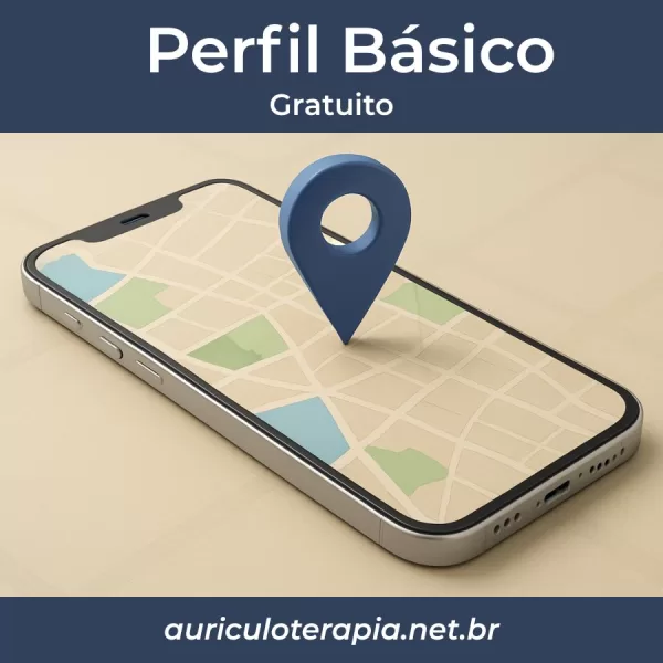 Produto - Perfil Básico Gratuito
