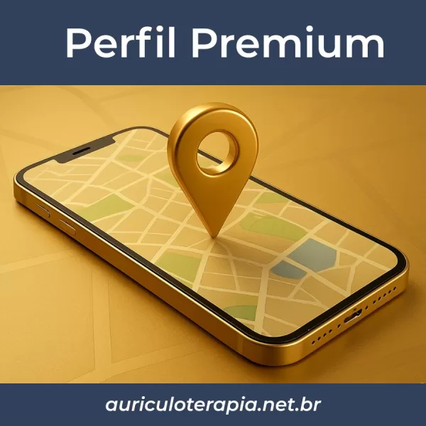 Produto - Perfil Premium