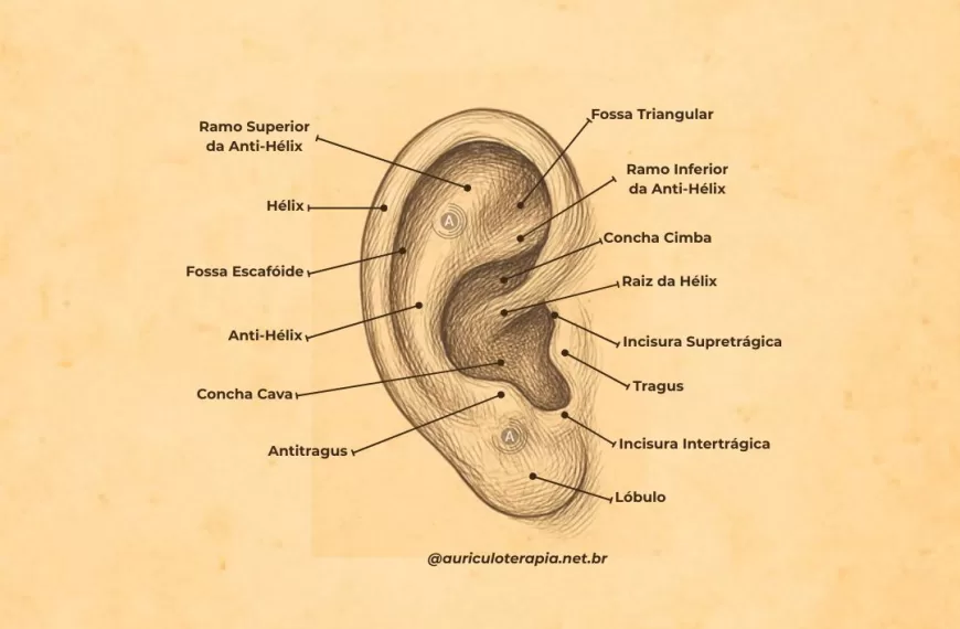 Ponto Ouvido Interno