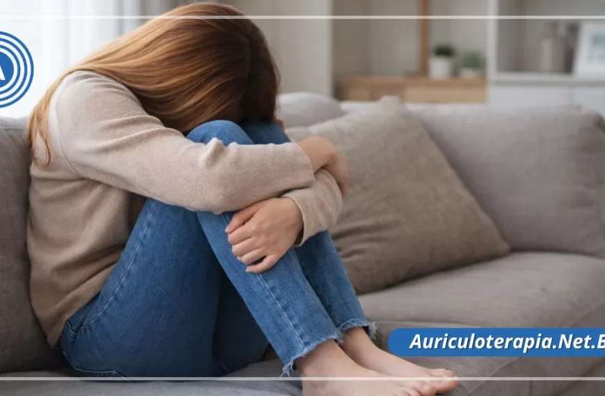 Depressão na MTC e sua abordagem…