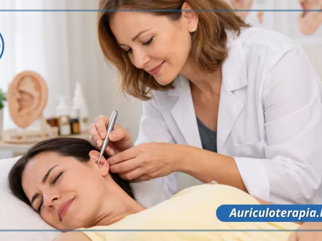 O que são pontos auriculares ativos e por que eles importam