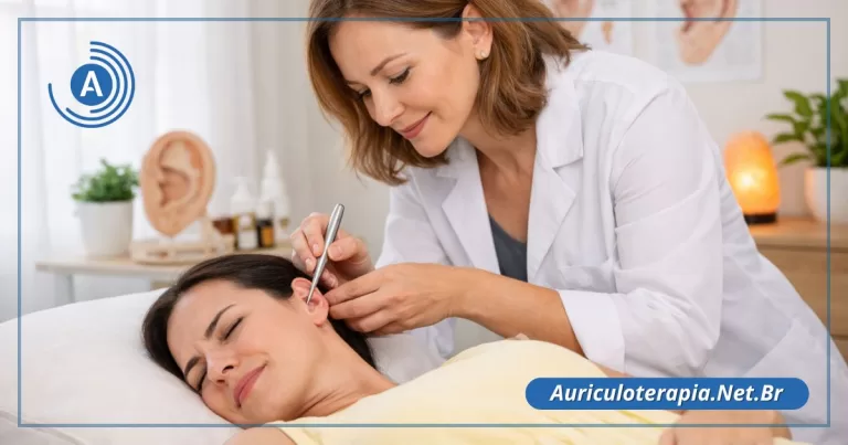 Pontos Auriculares Ativos e sua importância