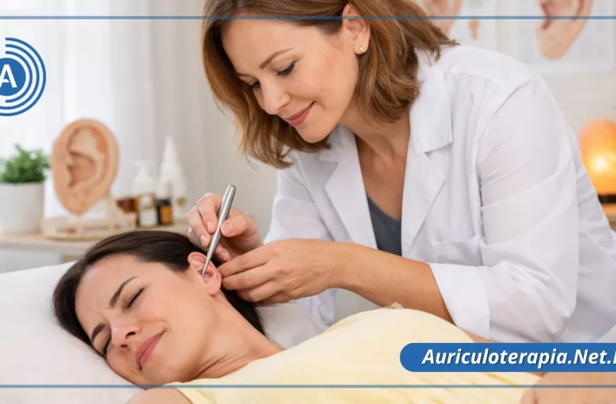 Pontos Auriculares Ativos e sua importância