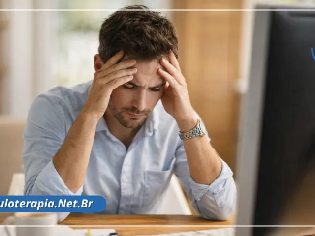 Ansiedade além dos sintomas: o olhar da MTC e a contribuição da Auriculoterapia