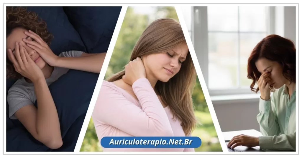 Auriculoterapia na Fibromialgia: como essa terapia auxilia no controle da dor e dos sintomas