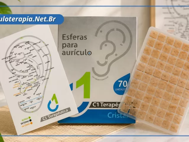 Ponto Cristal C1 Terapêutica – Guia Completo