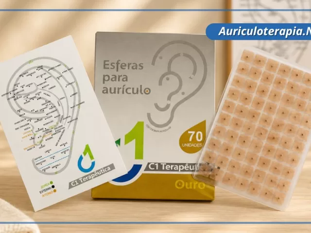 Ponto Ouro C1 Terapêutica – Guia Completo