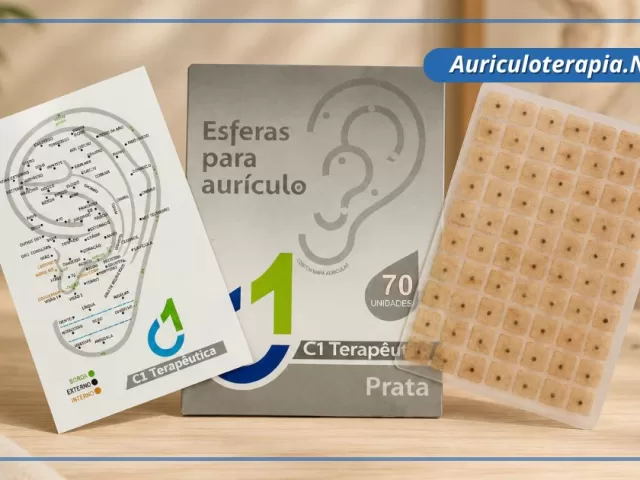 Ponto Prata C1 Terapêutica – Guia Completo