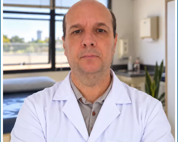 Juliano Galvão Baruel