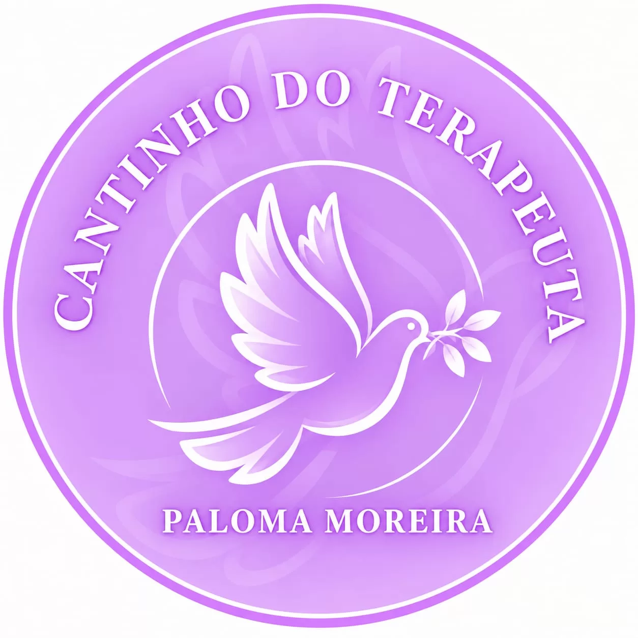 Cantinho do Terapeuta