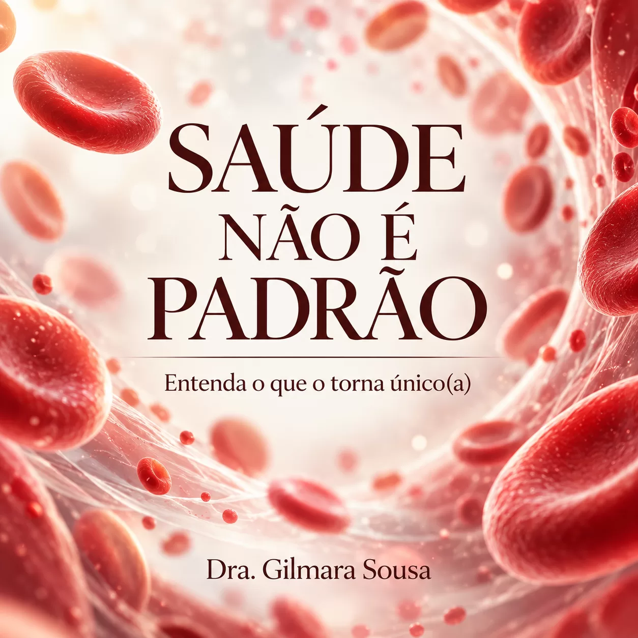 Saúde não é Padrão